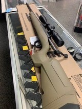SAVAGE ARMS AXIS 2 XP [FDE] 6.5MM CREEDMOOR - 2 of 3