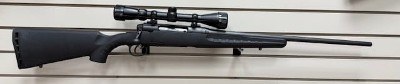 SAVAGE ARMS AXIS .223 REM - Image 1 of 3