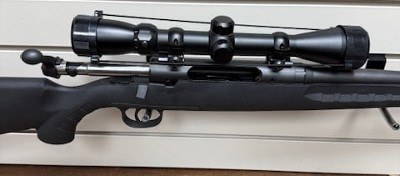SAVAGE ARMS AXIS .223 REM - Image 2 of 3
