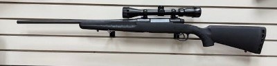 SAVAGE ARMS AXIS .223 REM - Image 3 of 3