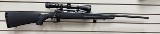 SAVAGE ARMS AXIS .223 REM - Image 1 of 3