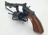 SMITH & WESSON K38 COMBAT MASTERPIECE .38 SPL - Image 3 of 3