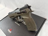 IWI US JERICHO ENHANCED [ODG] 9MM LUGER (9X19 PARA) - 3 of 3