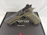 IWI US JERICHO ENHANCED [ODG] 9MM LUGER (9X19 PARA) - 1 of 3