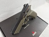 IWI US JERICHO ENHANCED [ODG] 9MM LUGER (9X19 PARA) - 2 of 3