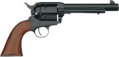 TAYLOR&sbquo;S & CO. 1873 CATTLEMAN .44 MAGNUM