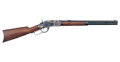 UBERTI 1873 SHORT RIFLE .45 LC - Image 1 of 1