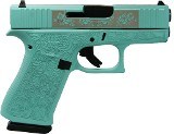 GLOCK G43X 9MM LUGER (9X19 PARA) - 1 of 1