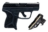 Ruger LCPII .380 ACP - Image 1 of 1