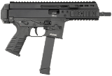 BRUGGER & THOMET APC9 PRO 9MM LUGER (9X19 PARA) - 1 of 3