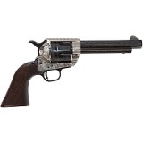 E.M.F. GWII Deluxe Alchimista III 1873 .45 LC .45 LC - 1 of 1