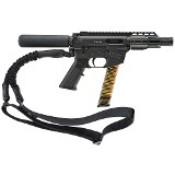 FREEDOM ORDANCE FX-9 9MM LUGER (9X19 PARA) - 1 of 2