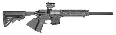 SMITH & WESSON VOLUNTEER XV * CA COMPLIANT * 5.56X45MM NATO - Image 1 of 2