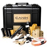 CANIK METE SFX LOADOUT PACKAGE 9MM LUGER (9X19 PARA) - 1 of 3