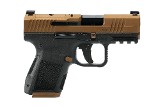 CANIK METE MC9 9MM LUGER (9X19 PARA) - Image 1 of 1