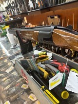 CHARLES DALY 214E 12 GA - 1 of 3