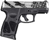 TAURUS G3C 9MM LUGER (9X19 PARA) - 1 of 1