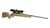 SAVAGE ARMS AXIS 2 XP [FDE] .400 LEGEND - 3 of 3