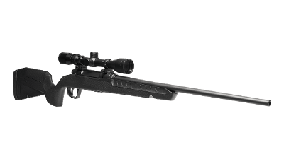 SAVAGE ARMS AXIS XP LH (2024) .25-06 REM - Image 3 of 3