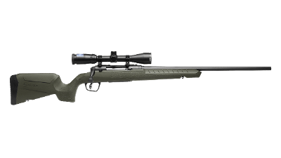 SAVAGE ARMS AXIS 2 XP COMPACT [ODG] 7MM-08 REM - Image 1 of 1