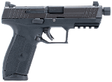 IWI MASADA TACTICAL 9MM LUGER (9x19 PARA) - 1 of 1