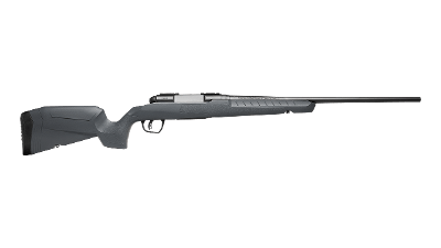 SAVAGE ARMS AXIS 2 (LH) [GRY] - Image 1 of 3