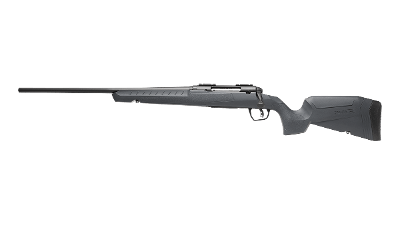 SAVAGE ARMS AXIS 2 (LH) [GRY] - Image 2 of 3