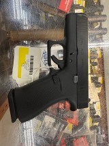 GLOCK G43X 9MM LUGER (9x19 PARA) - 2 of 2