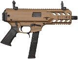 GFORCE ARMS BLADE6 9MM LUGER (9x19 PARA) - Image 1 of 1
