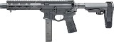 SPRINGFIELD ARMORY SAINT VICTOR 8.5" PISTOL 9MM LUGER (9x19 PARA) - 2 of 3