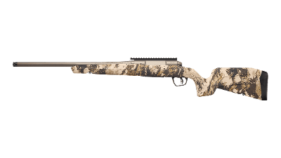 SAVAGE ARMS AXIS 2 PRO COMPACT 7MM-08 REM - Image 2 of 3
