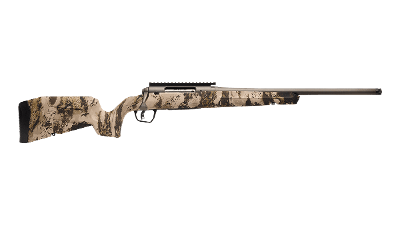 SAVAGE ARMS AXIS 2 PRO COMPACT 7MM-08 REM - Image 1 of 3