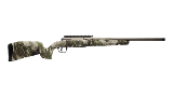 SAVAGE ARMS AXIS 2 PRO COMPACT LH [WOODLAND] 6.5MM CREEDMOOR - Image 1 of 2