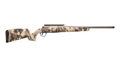 SAVAGE ARMS AXIS 2 PRO LH [WESTERN] .25-06 REM - Image 1 of 2