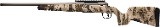 SAVAGE ARMS AXIS 2 PRO COMPACT (LEFT-HAND) THREADED 6MM ARC - Image 1 of 1