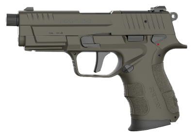 RETAY USA RXP22 [ODG] *10-ROUND* .22 LR - Image 1 of 1