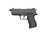 RETAY USA RXP22 [BLK/GRY] .22 LR - Image 1 of 1
