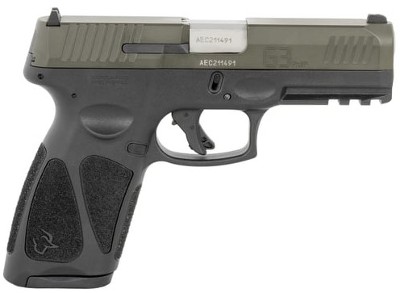 TAURUS G3 9MM 9MM LUGER (9x19 PARA) - Image 1 of 1