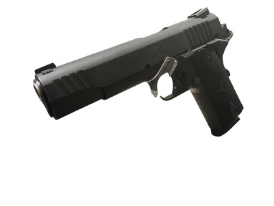 TAURUS 1911 45 ACP .45 ACP - Image 3 of 3