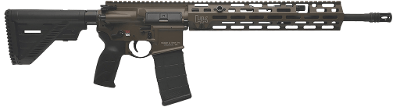 HECKLER & KOCH MR556 A4 PATRIOT BROWN - Image 1 of 1