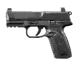 FN 502 MRD [BLK] *CA COMPLIANT* .22 LR - Image 2 of 3