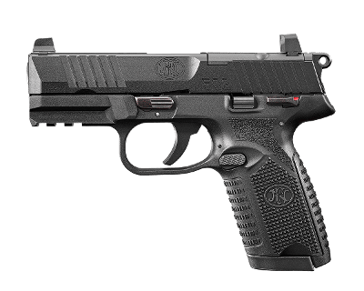 FN 502 MRD [BLK] *CA COMPLIANT* .22 LR - Image 2 of 3
