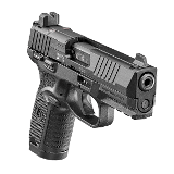 FN 502 MRD [BLK] *CA COMPLIANT* .22 LR - Image 3 of 3