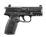 FN 502 MRD [BLK] *CA COMPLIANT* .22 LR - Image 1 of 3