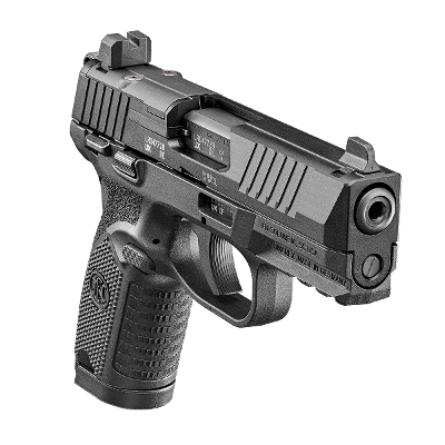 FN 502 MRD [BLK] *CA COMPLIANT* .22 LR - Image 3 of 3