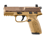 FN 502 MRD [FDE] *CA COMPLIANT* .22 LR - Image 2 of 2