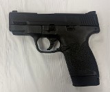 SMITH & WESSON M&P 45 SHIELD .45 ACP - 2 of 3