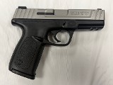 SMITH & WESSON SD9VE 9MM LUGER (9x19 PARA) - 1 of 3
