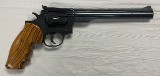 DAN WESSON FIREARMS 357 MAGNUM CTG .357 MAG - 1 of 3