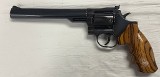 DAN WESSON FIREARMS 357 MAGNUM CTG .357 MAG - 2 of 3